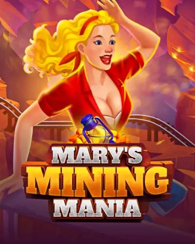 UK88 Mary's Mining Mania