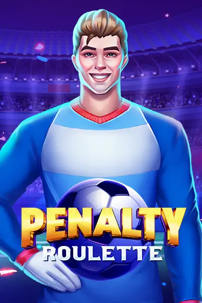 UK88 Penalty Roulette