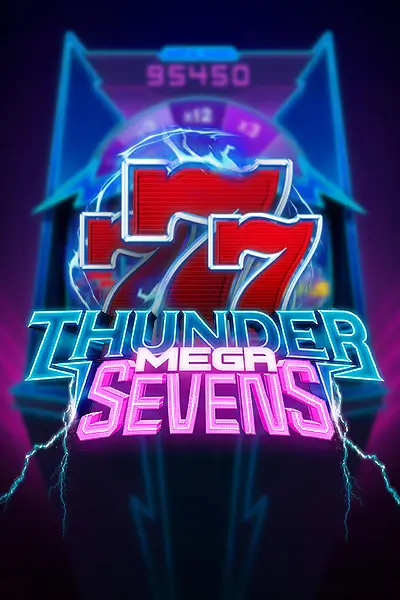 UK88 Thunder Mega Sevens