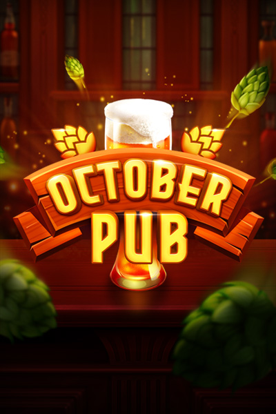UK88 October Pub