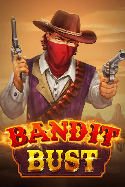 UK88 Bandit Bust