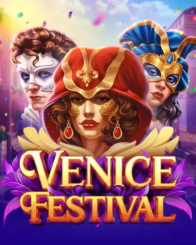 UK88 Venice Festival