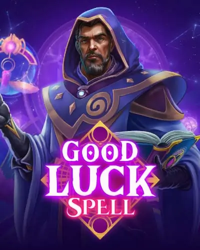 UK88 Good Luck Spell
