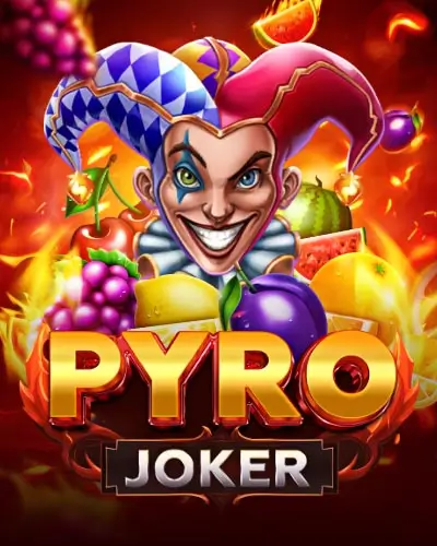 UK88 Pyro Joker