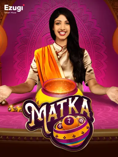 UK88 Matka