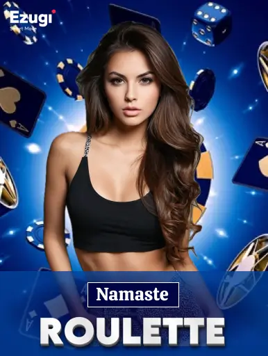UK88 Namaste Roulette