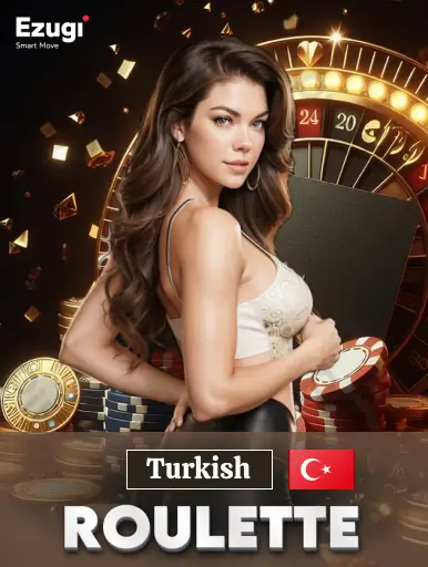 UK88 Turkish Roulette