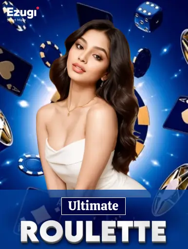UK88 Ultimate Roulette