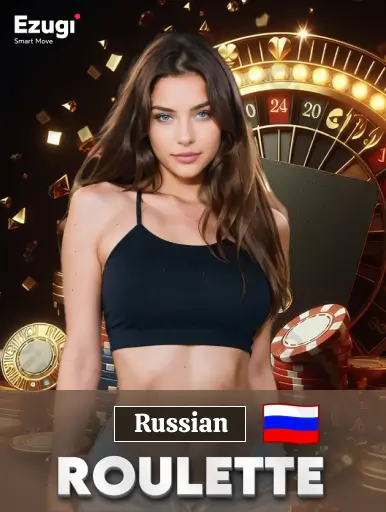 UK88 Russian Roulette