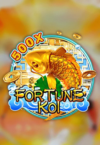 UK88 Fortune Koi
