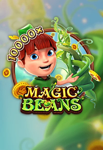 UK88 Magic Beans