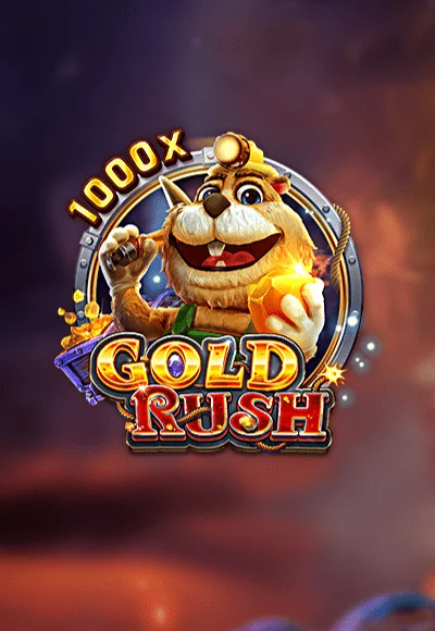 UK88 Gold Rush
