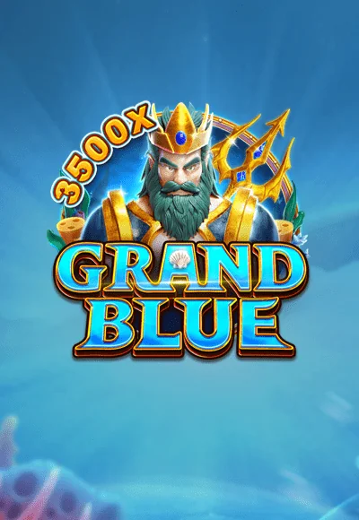UK88 Grand Blue