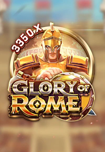 UK88 Glory of Rome