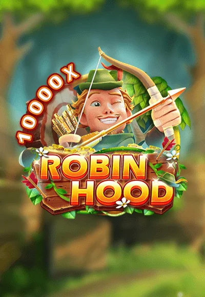 UK88 Robin Hood