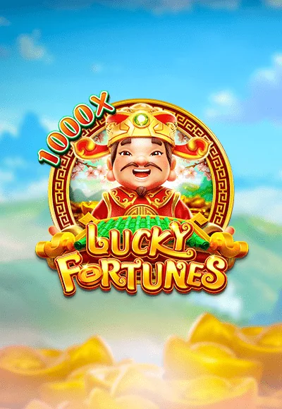 UK88 Lucky Fortunes