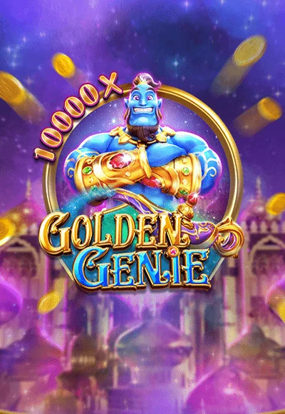UK88 Golden Genie