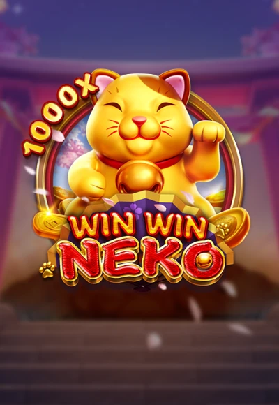 UK88 Win Win Neko