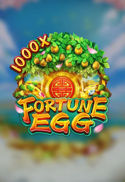UK88 Fortune Eggs