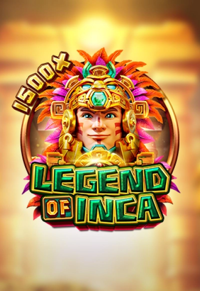 UK88 Legend of Inca