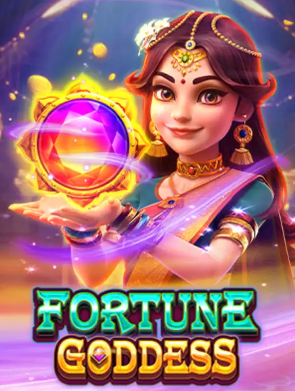 UK88 Fortune Goddess