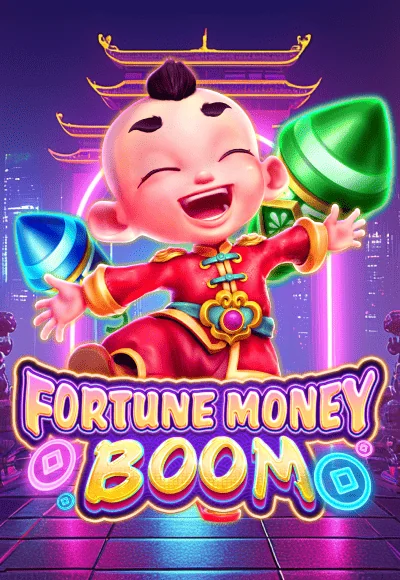 UK88 Fortune Money Boom