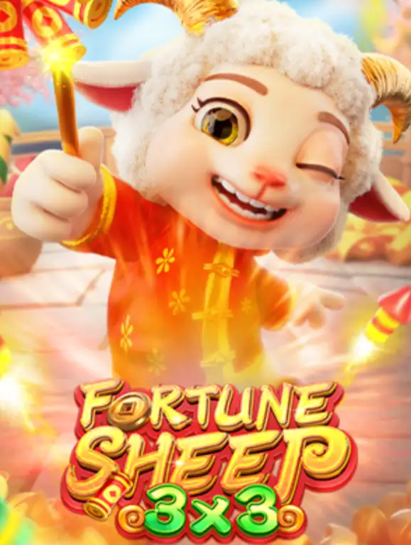 UK88 Fortune Sheep