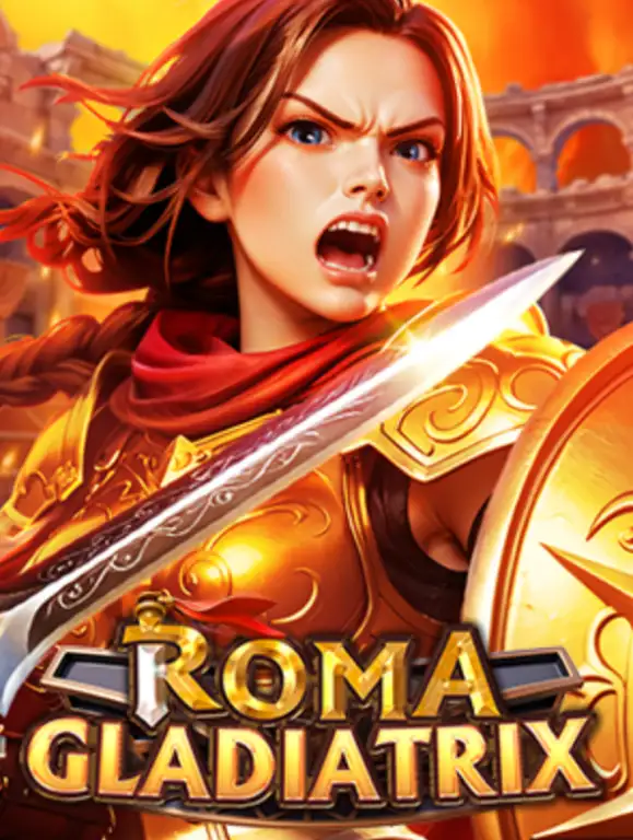 UK88 Roma Gladiatrix