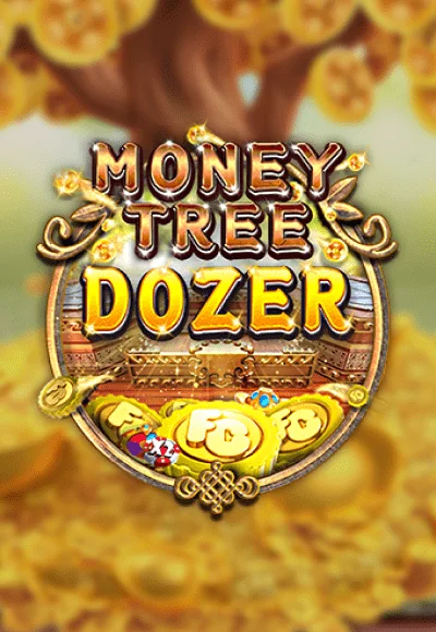 UK88 Money Tree Dozer