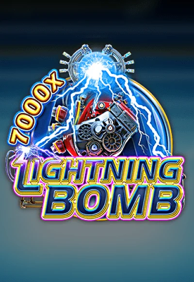 UK88 Lightining Bomb