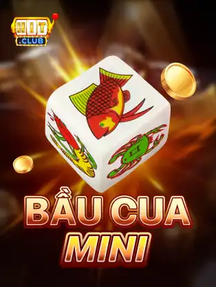 UK88 Bầu Cua Mini