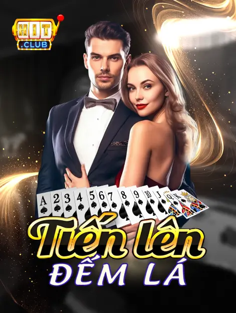 UK88 Tiến Lên Đếm Lá