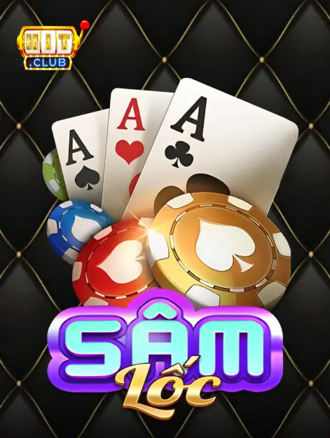 UK88 Sâm Lốc