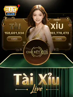UK88 Tài Xỉu Live