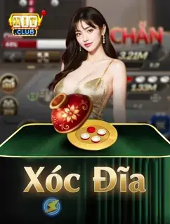 UK88 Xóc Đĩa Siêu Tốc