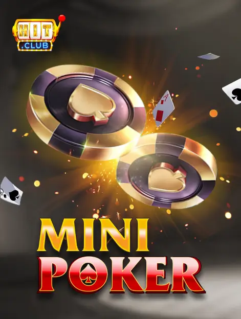 UK88 Poker Mini