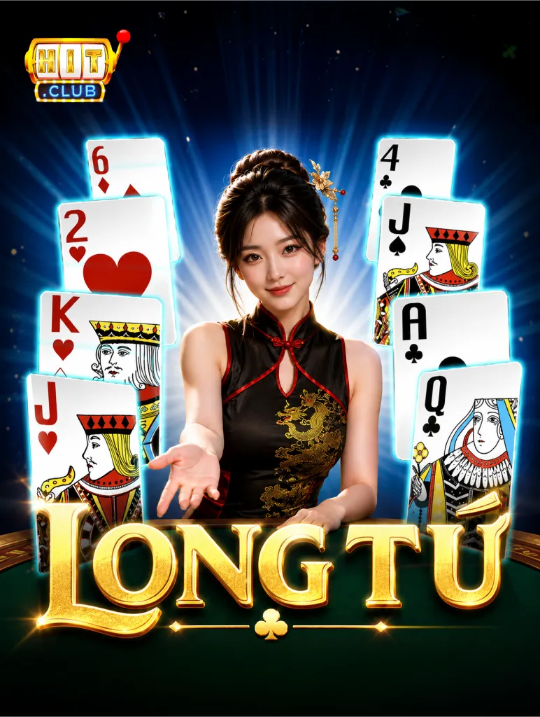 UK88 Long Tứ