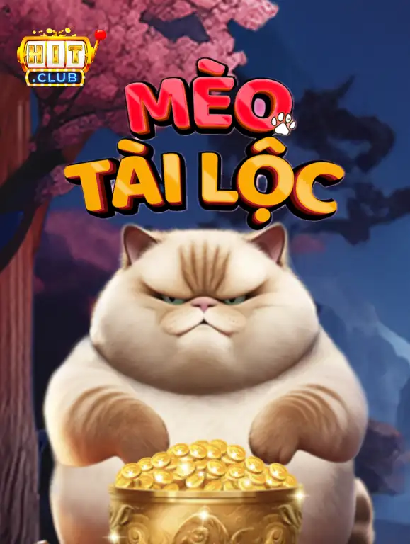 UK88 Mèo Tài Lộc