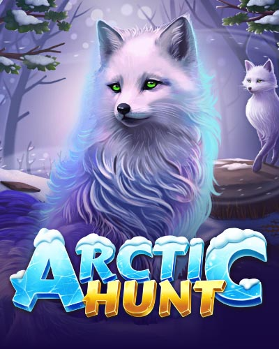UK88 Arctic Hunt