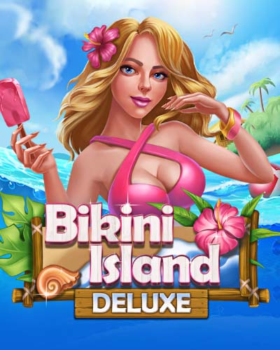UK88 Bikini Island Deluxe