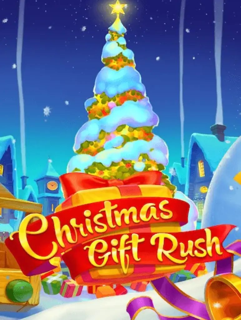 UK88 Christmas Gift Rush