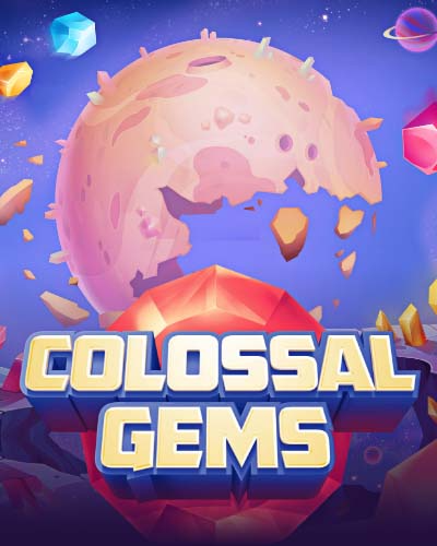UK88 Colossal Gems