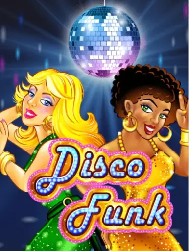 UK88 Disco Funk