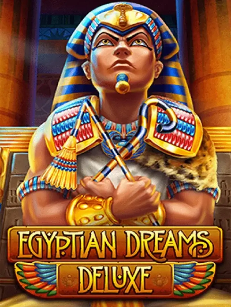 UK88 Egyptian Dreams Deluxe