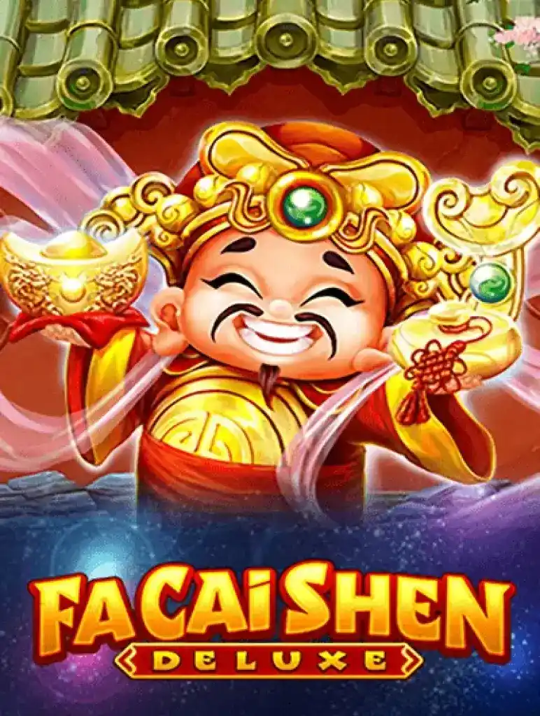 UK88 Fa Cai Shen Deluxe