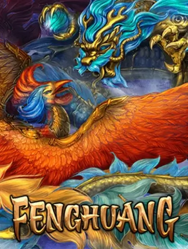 UK88 Fenghuang