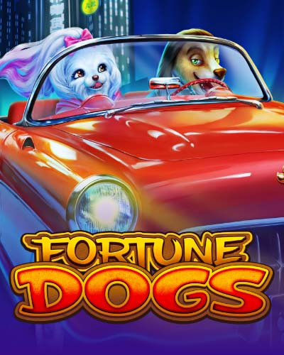 UK88 Fortune Dogs