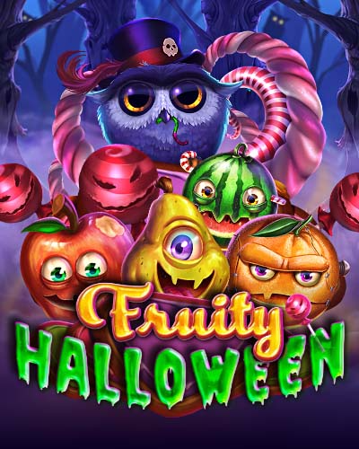 UK88 Fruity Halloween
