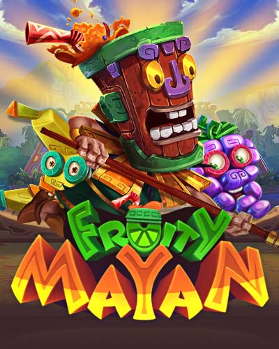 UK88 Fruity Mayan