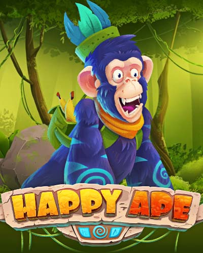 UK88 Happy Ape